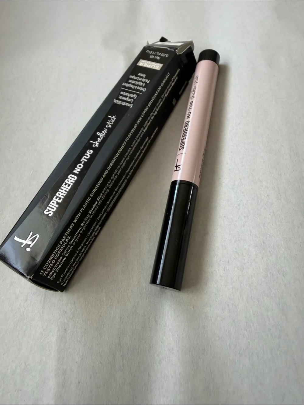 it cosmetics cream eyeshadow